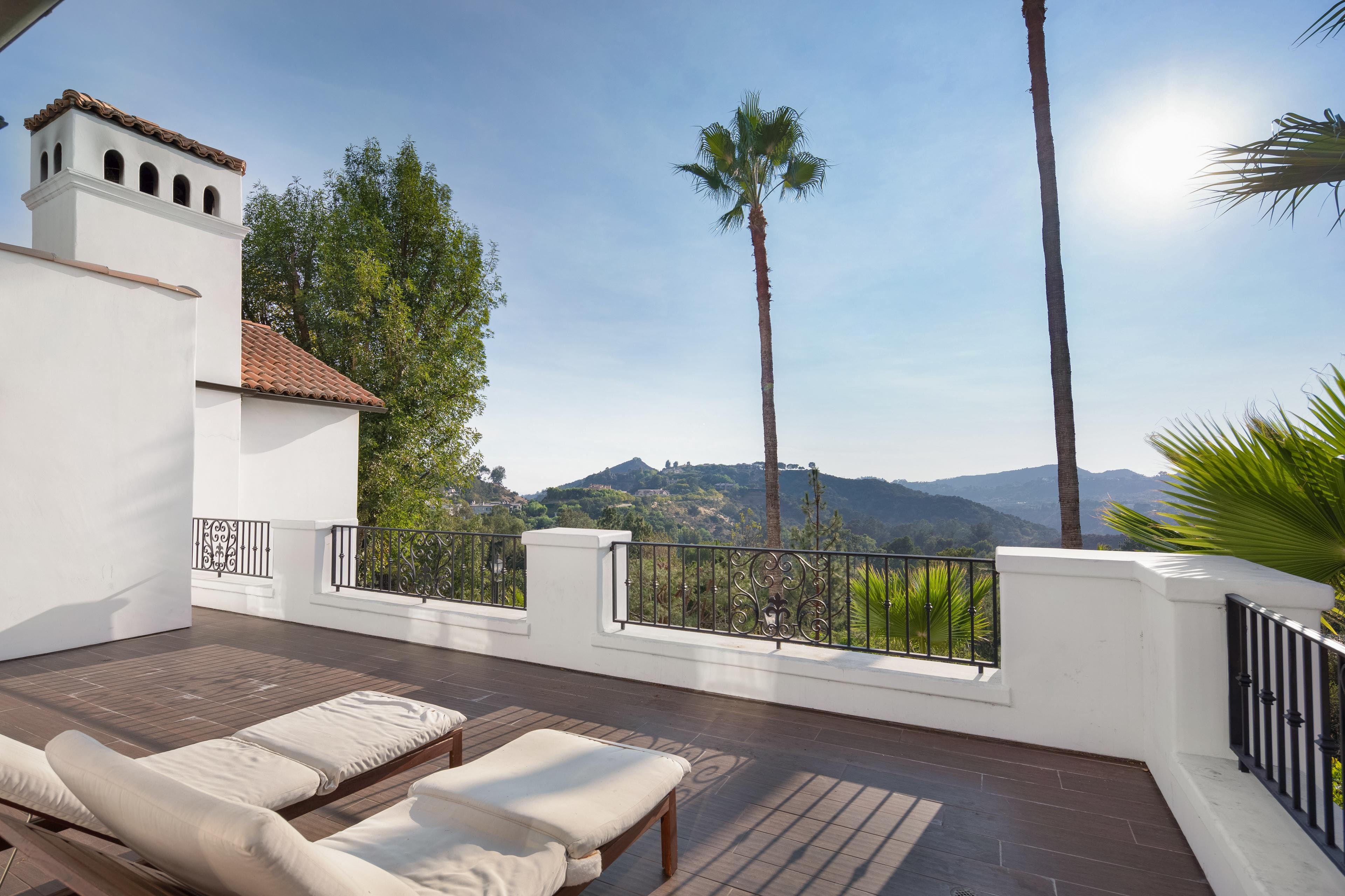 Los Angeles Home 1006647