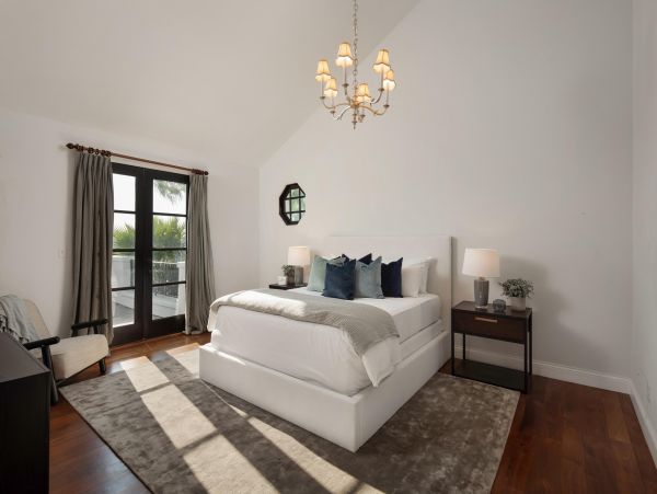 Los Angeles Home 1006647
