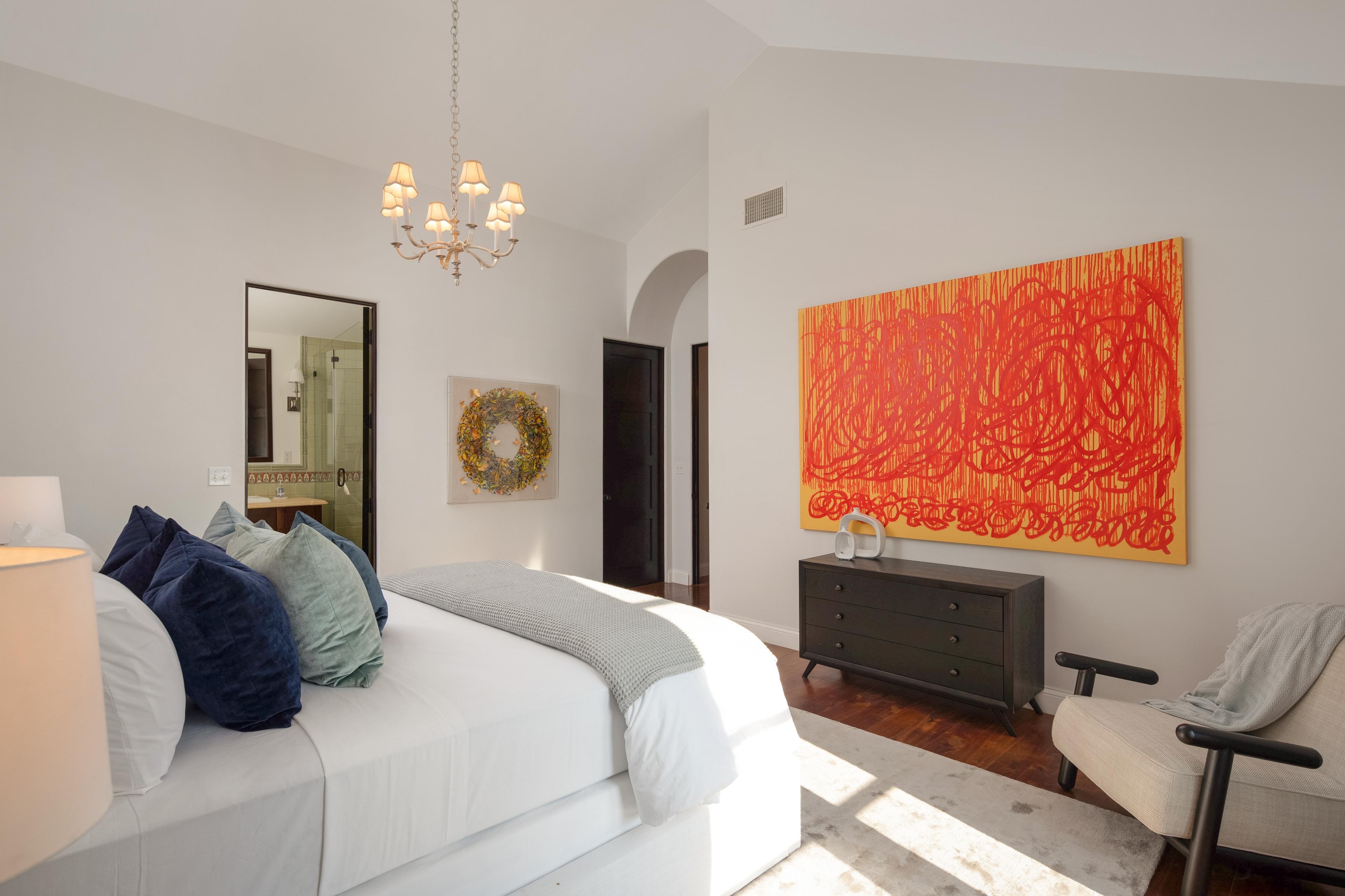 Los Angeles Home 1006647