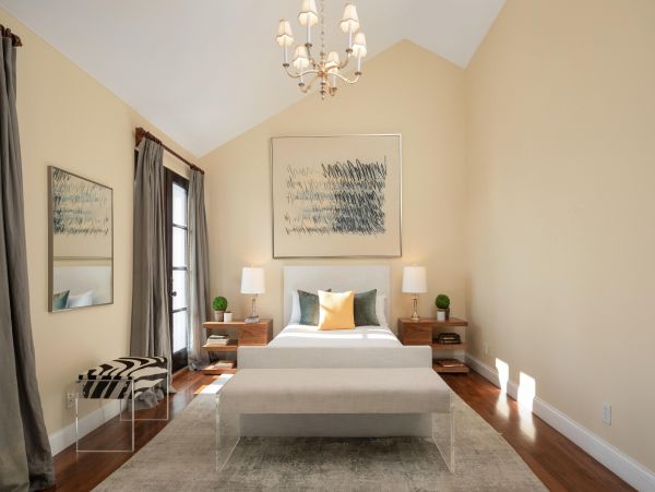Los Angeles Home 1006647