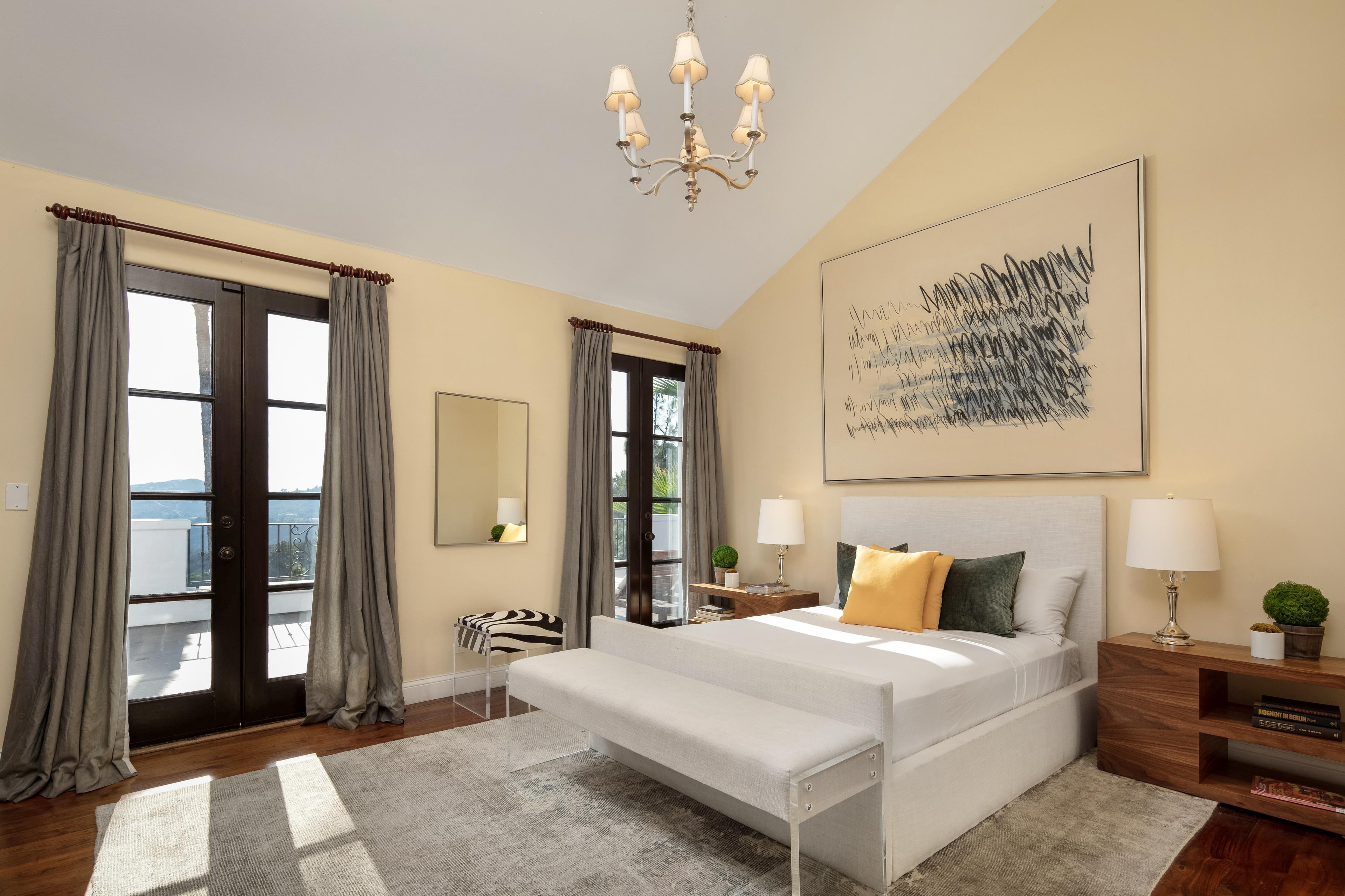 Los Angeles Home 1006647
