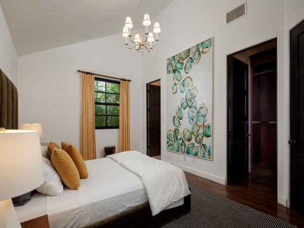 Los Angeles Home 1006647