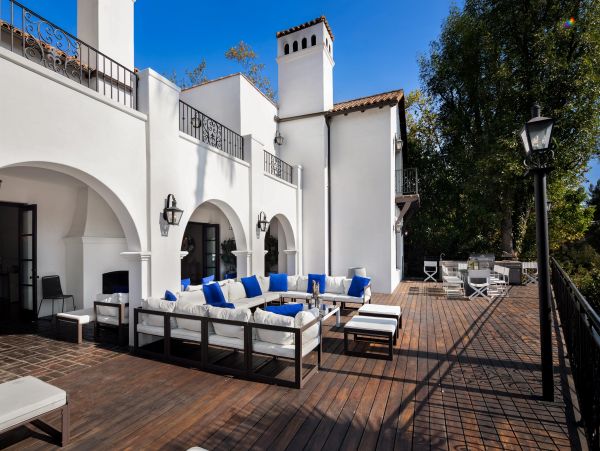 Los Angeles Home 1006647