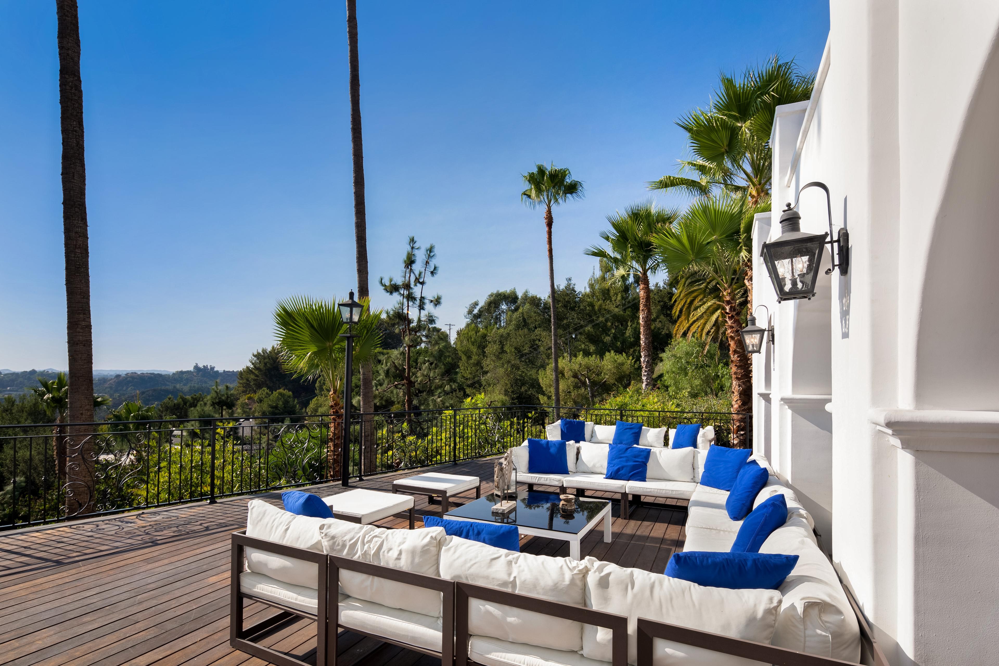 Los Angeles Home 1006647