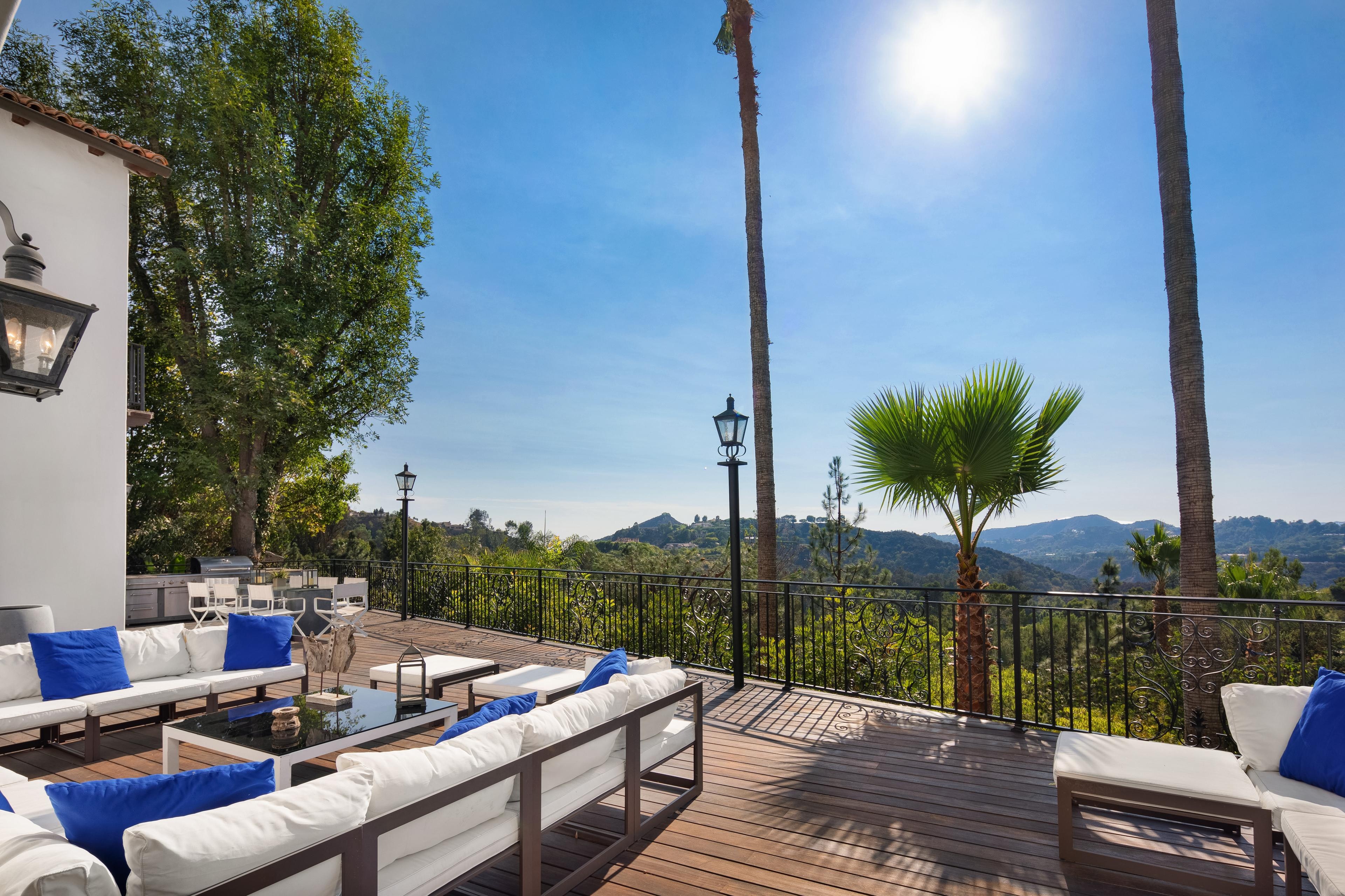 Los Angeles Home 1006647