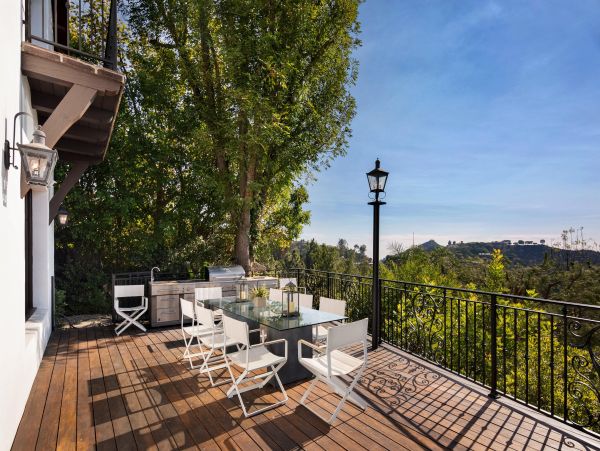 Los Angeles Home 1006647