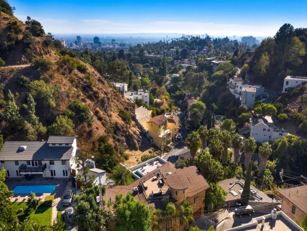 Los Angeles Home 1006647