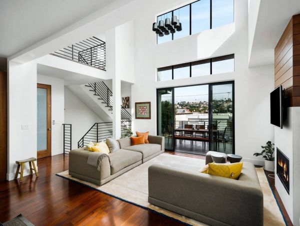 Los Angeles Home 1006648