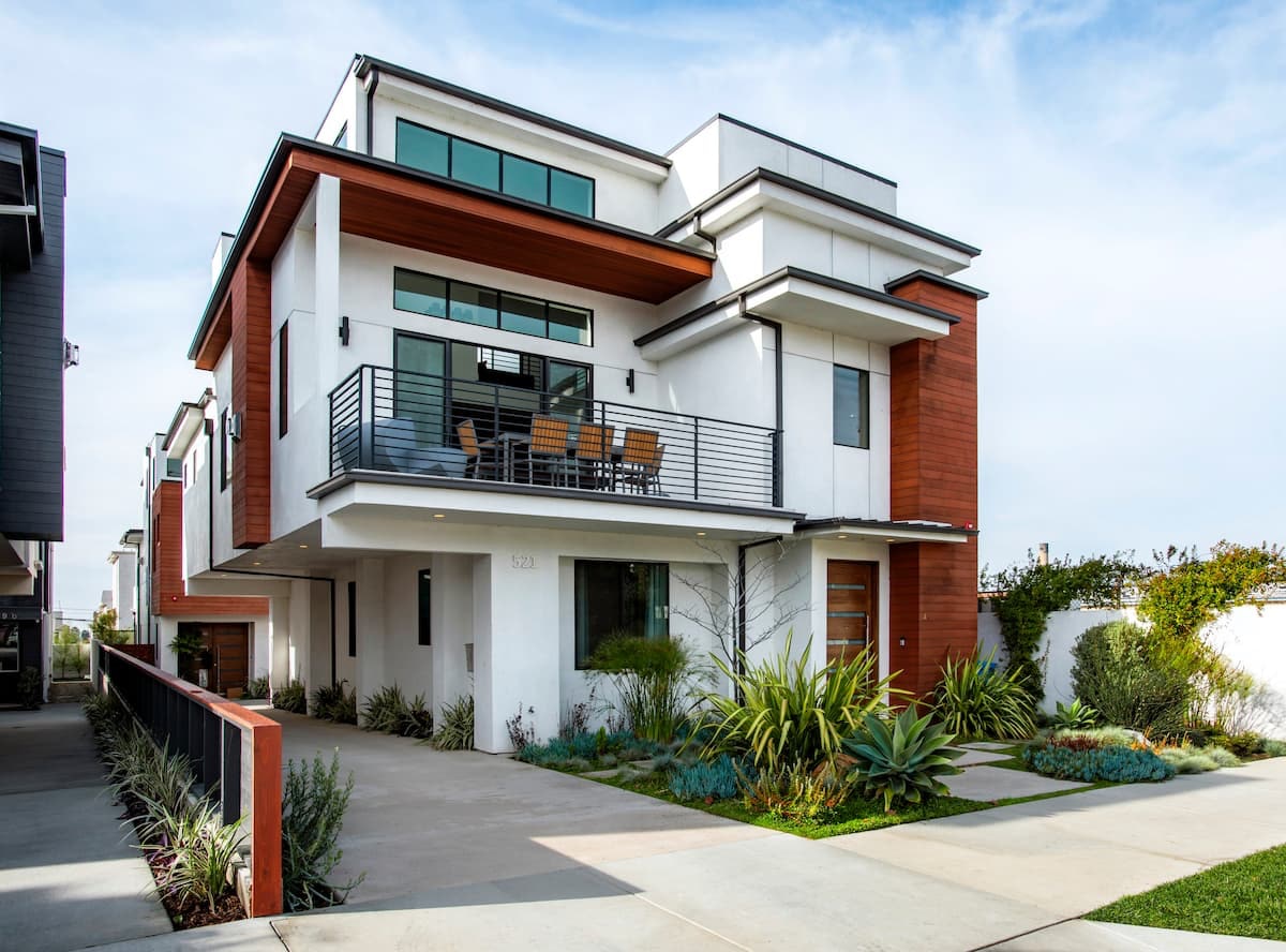 Los Angeles Home 1006648