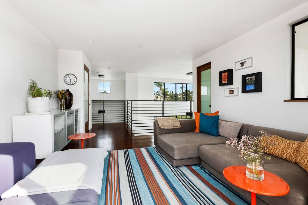 Los Angeles Home 1006648