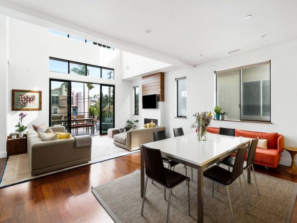 Los Angeles Home 1006648