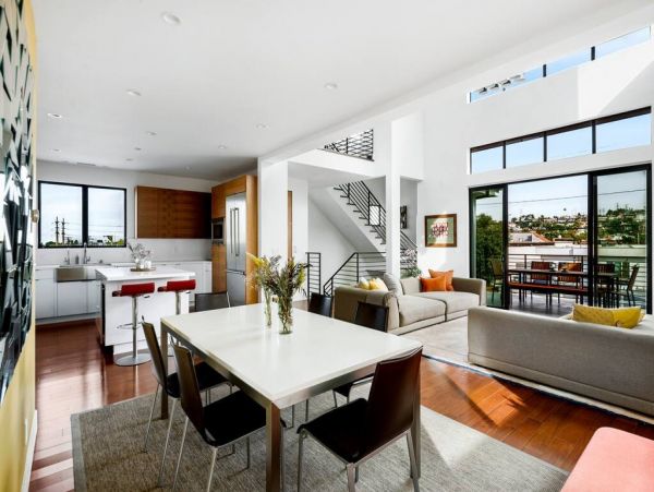 Los Angeles Home 1006648