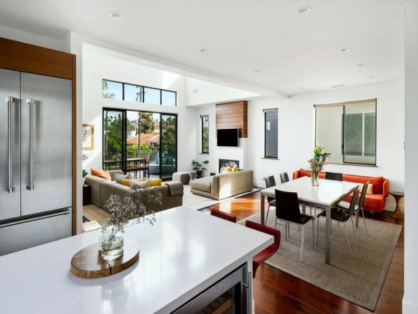 Los Angeles Home 1006648