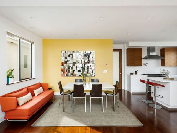 Los Angeles Home 1006648