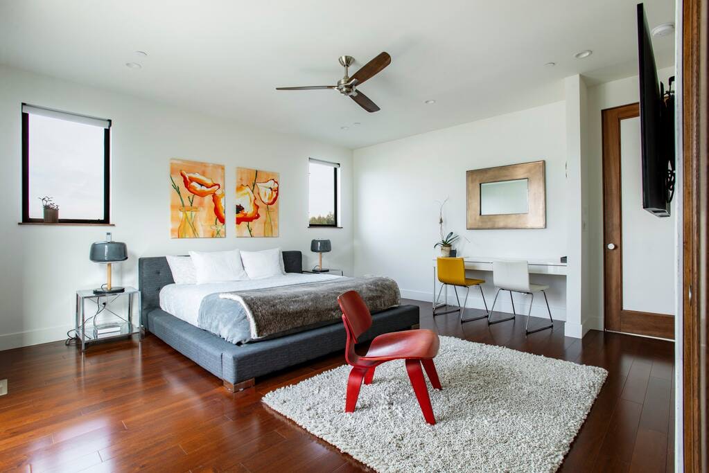 Los Angeles Home 1006648