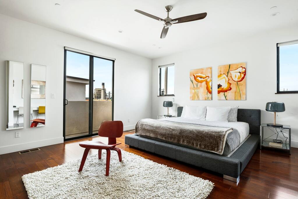Los Angeles Home 1006648
