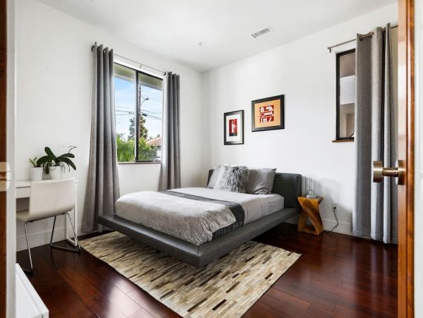 Los Angeles Home 1006648