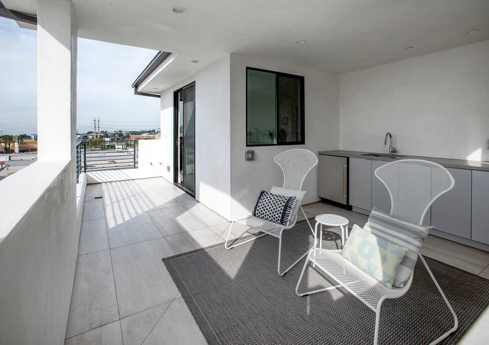 Los Angeles Home 1006648