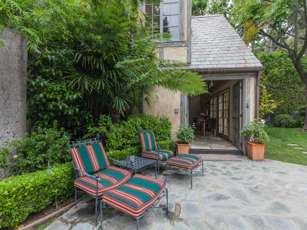 Los Angeles Home 1006649