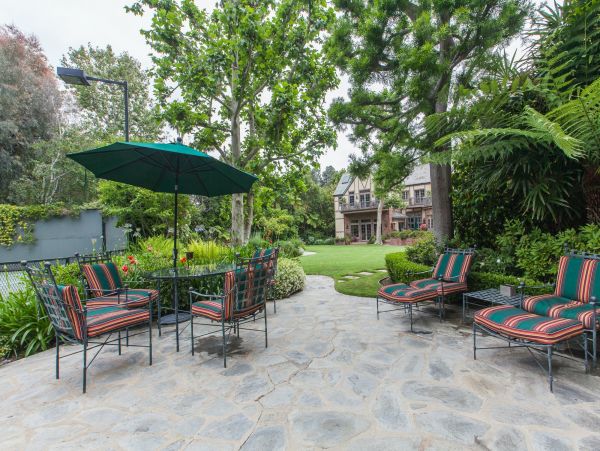 Los Angeles Home 1006649
