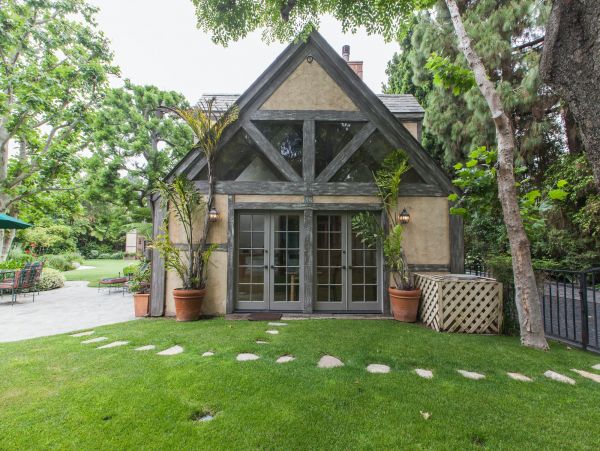 Los Angeles Home 1006649