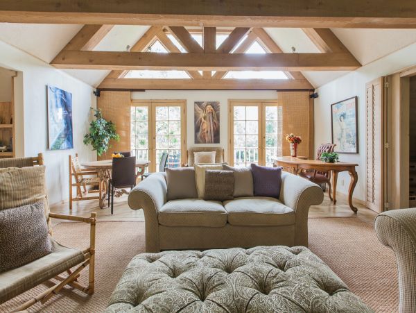 Los Angeles Home 1006649