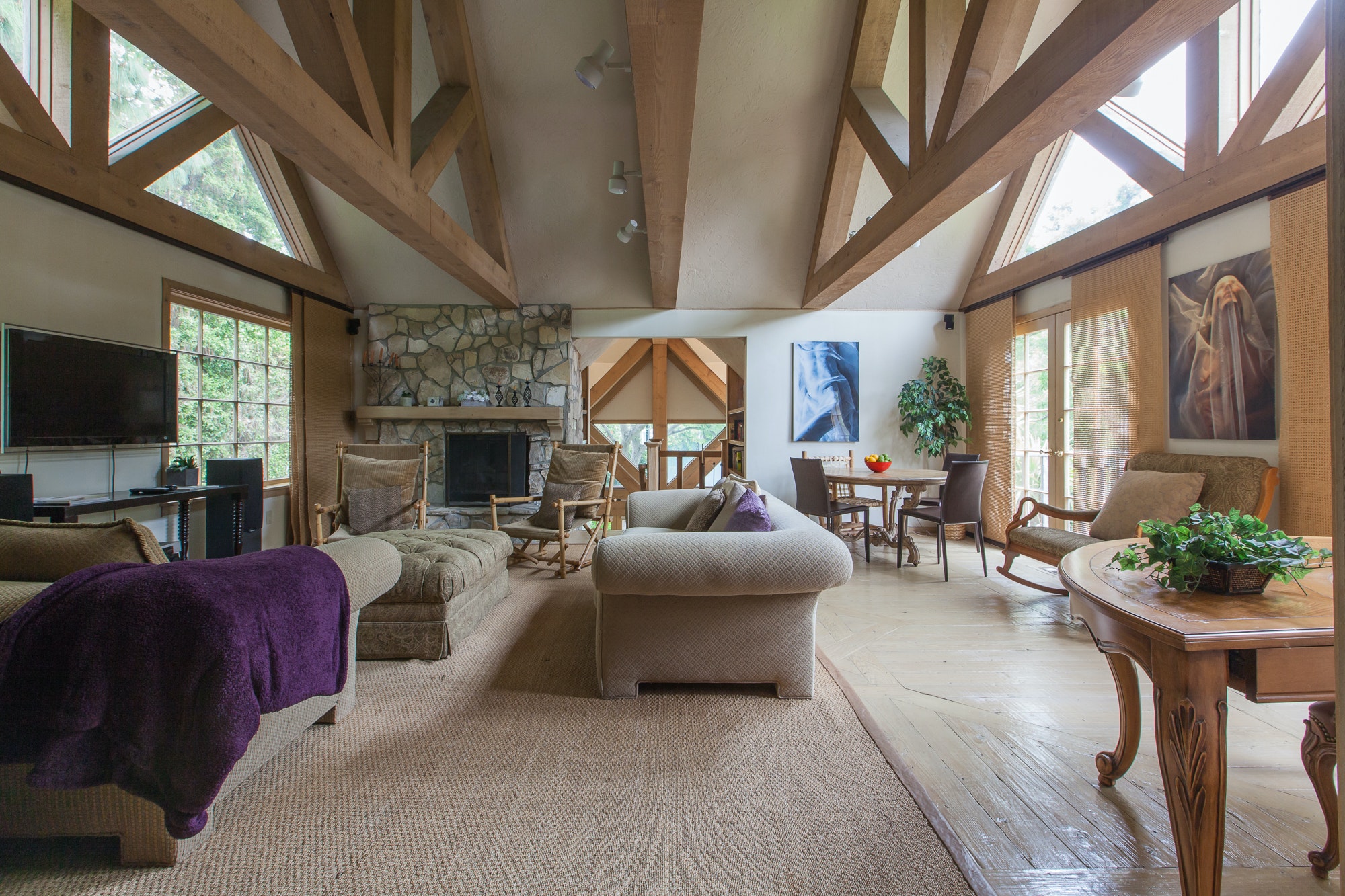 Los Angeles Home 1006649