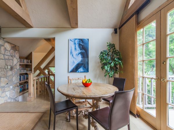 Los Angeles Home 1006649