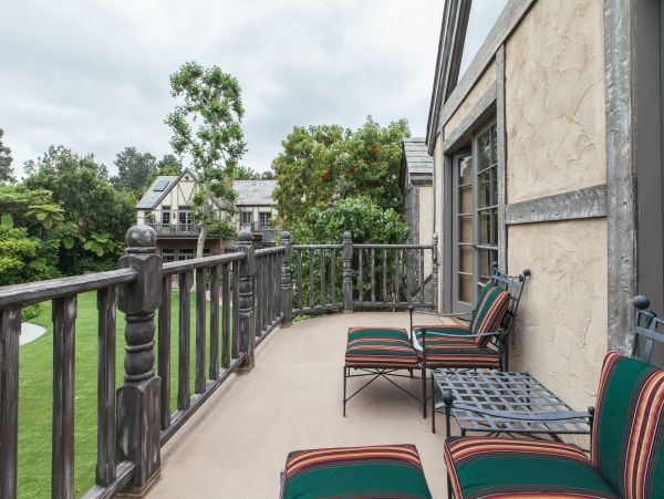 Los Angeles Home 1006649