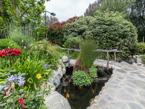 Los Angeles Home 1006649