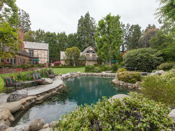 Los Angeles Home 1006649