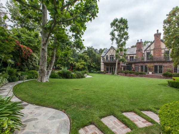 Los Angeles Home 1006649