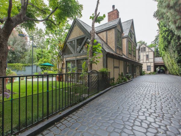 Los Angeles Home 1006649