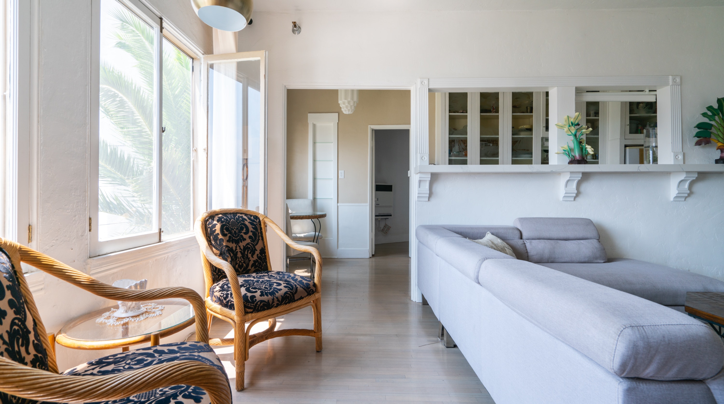 Los Angeles Home 1006650