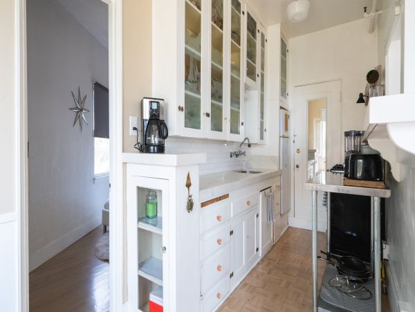 Los Angeles Home 1006650
