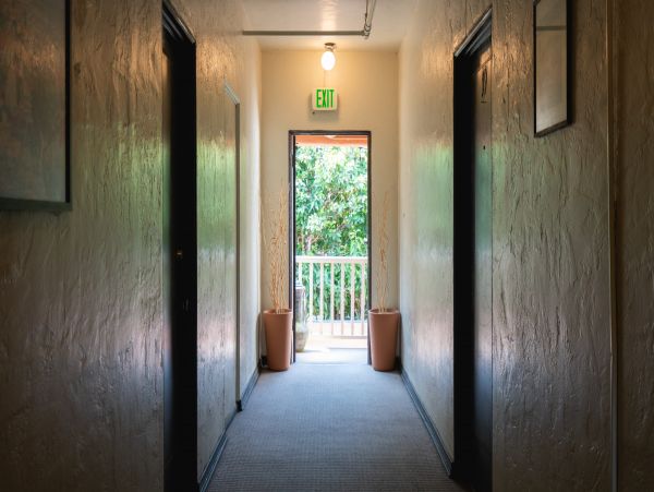 Los Angeles Home 1006650