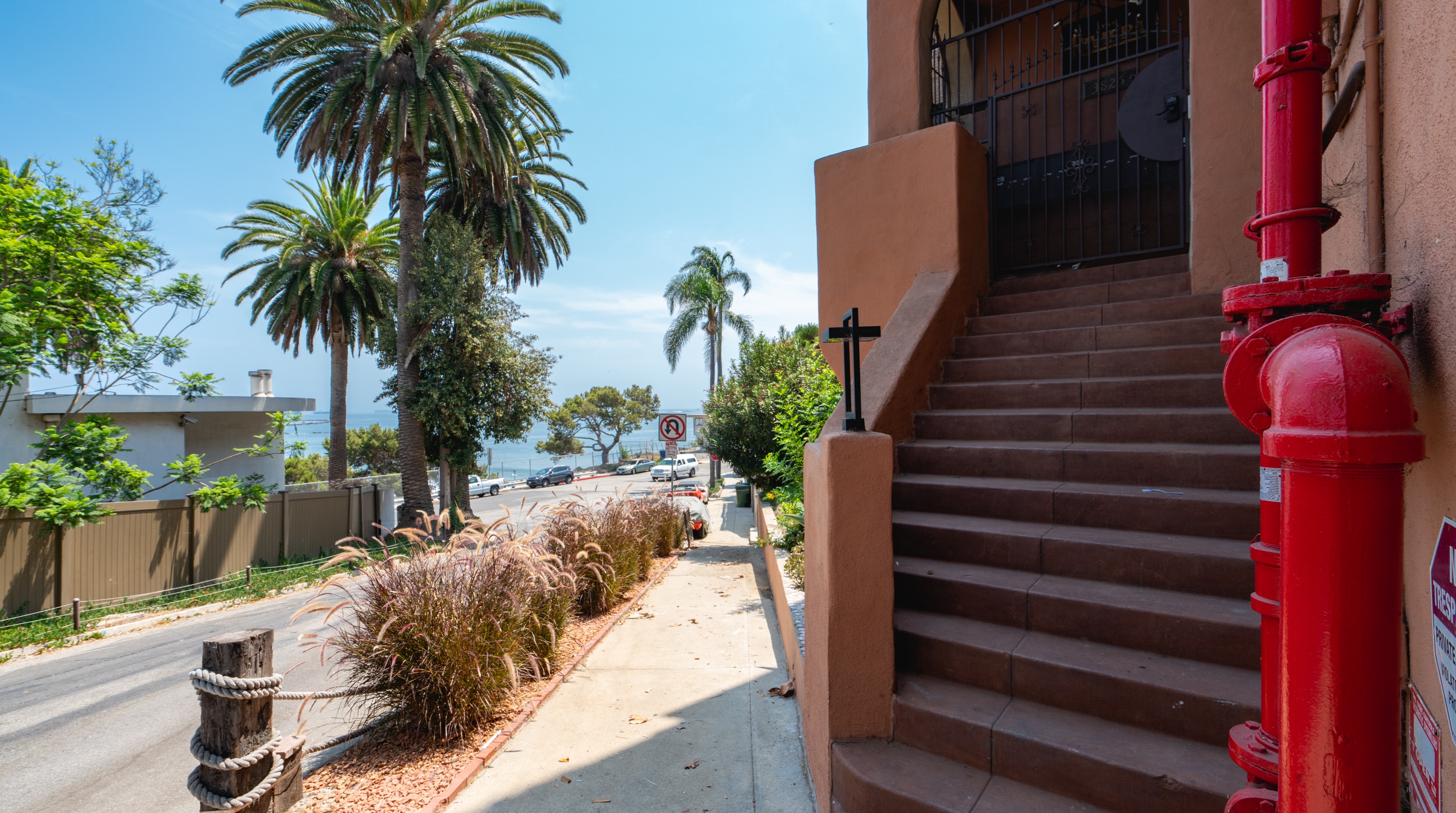 Los Angeles Home 1006650