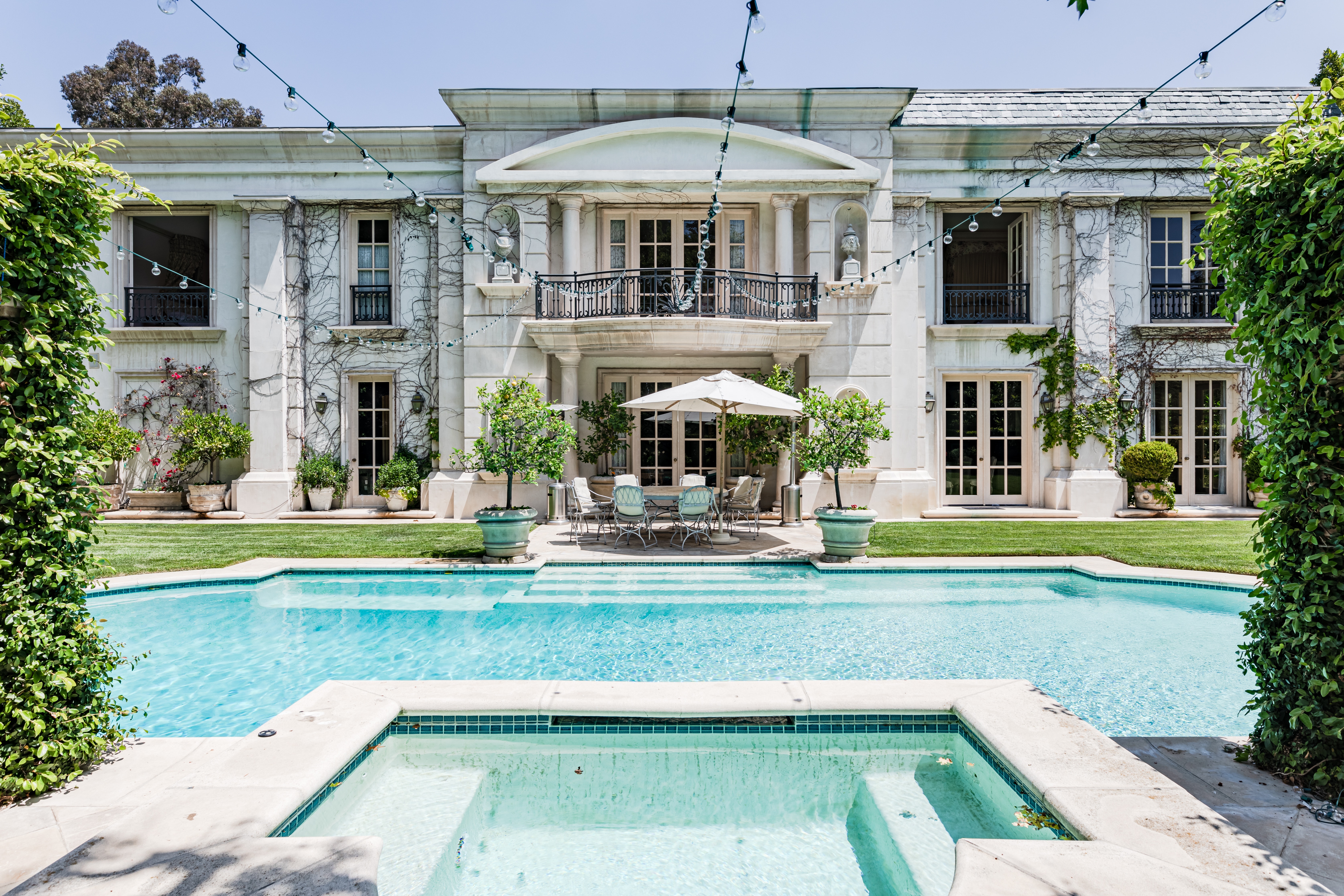 Los Angeles Home 1006651