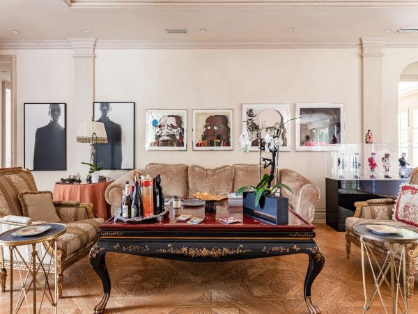 Los Angeles Home 1006651