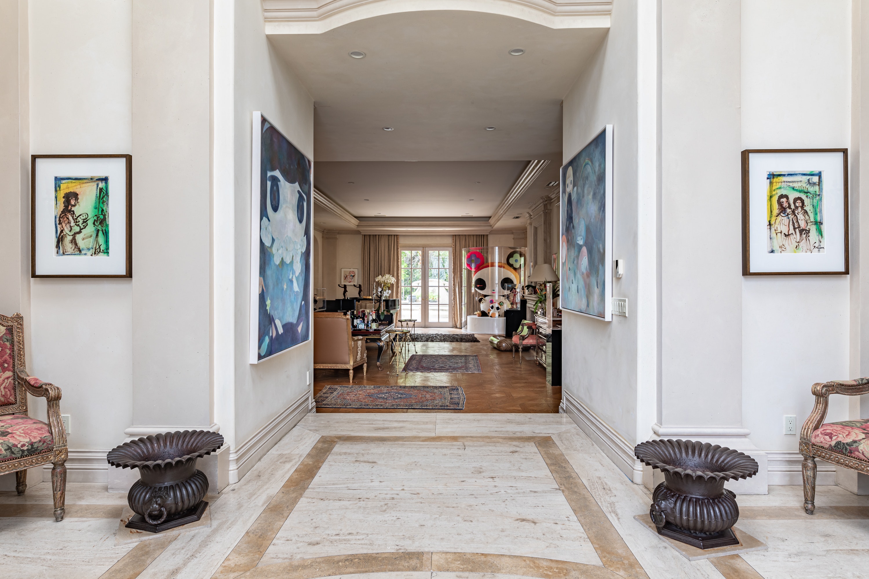 Los Angeles Home 1006651