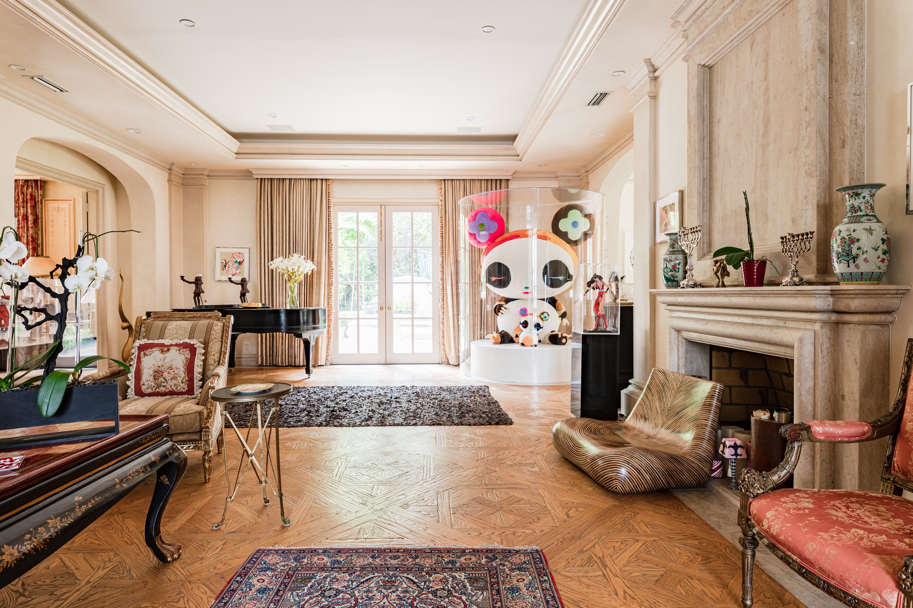Los Angeles Home 1006651