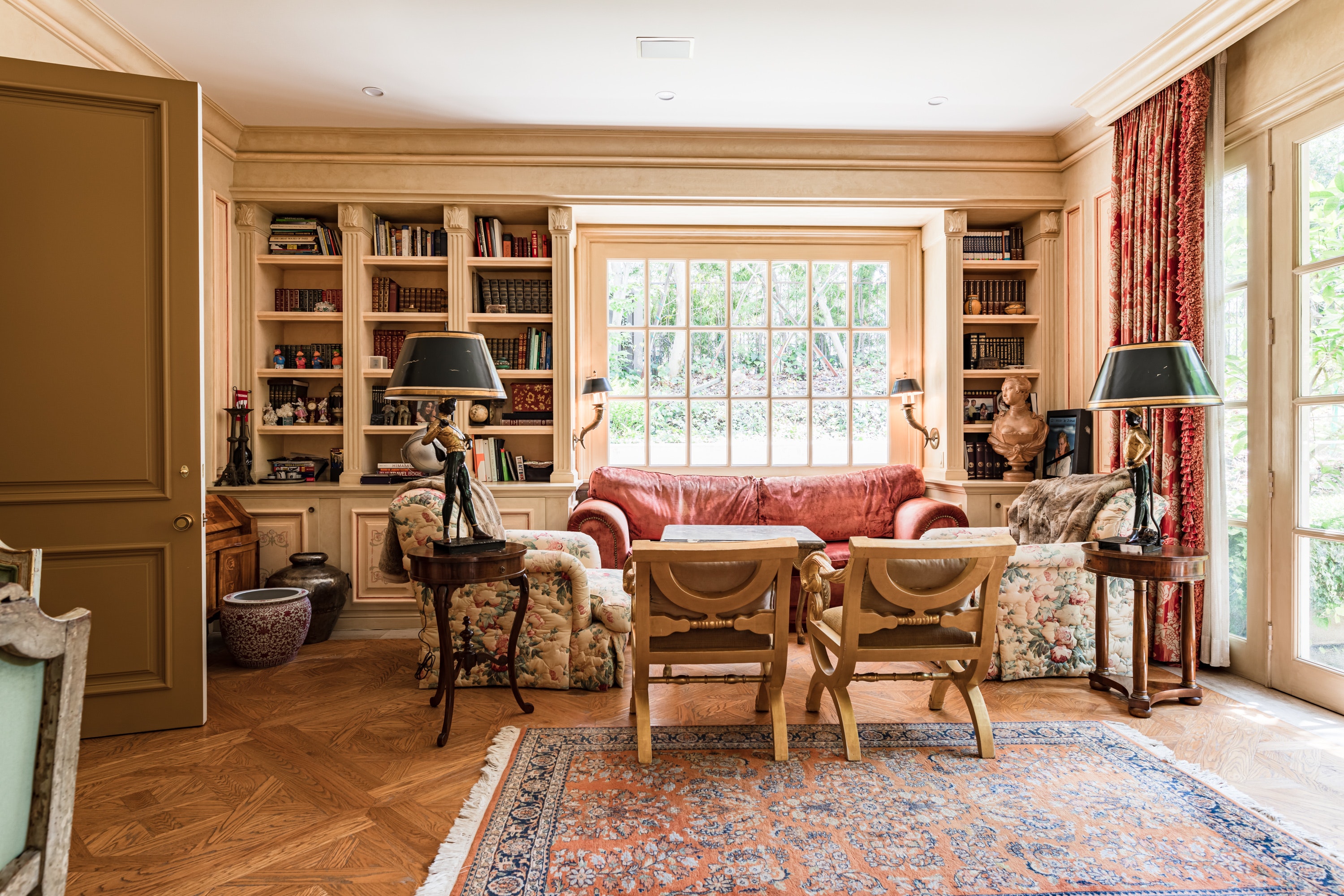 Los Angeles Home 1006651