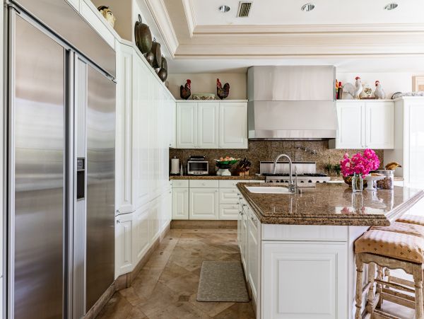Los Angeles Home 1006651