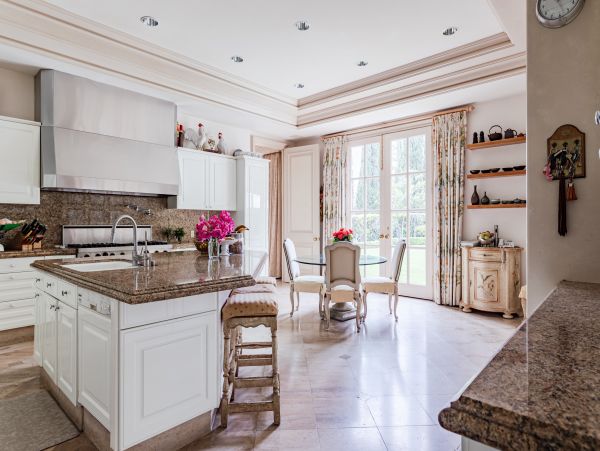 Los Angeles Home 1006651