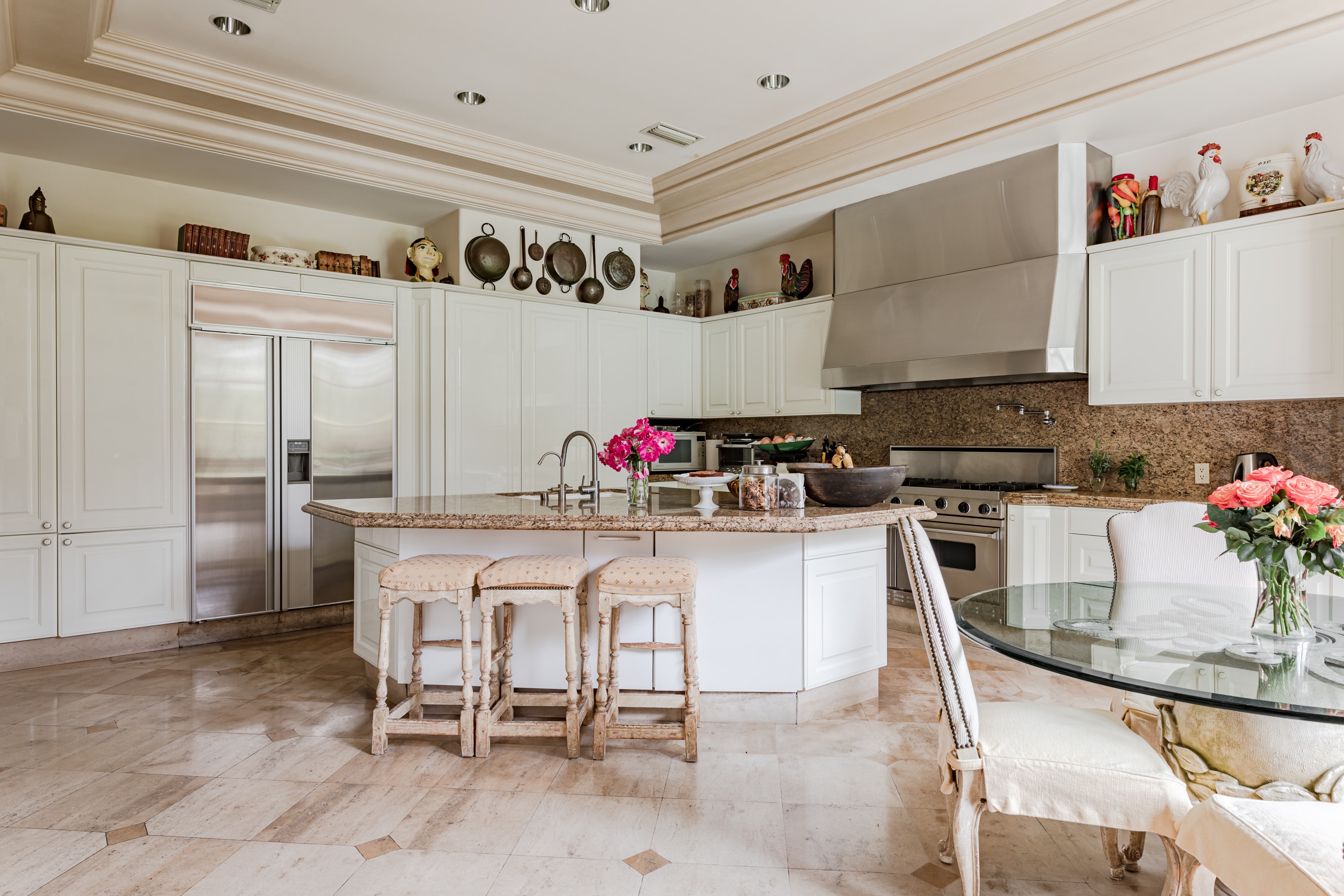 Los Angeles Home 1006651