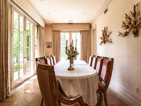 Los Angeles Home 1006651