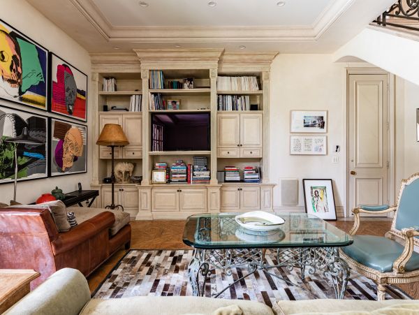 Los Angeles Home 1006651