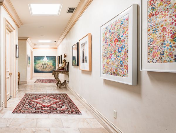 Los Angeles Home 1006651