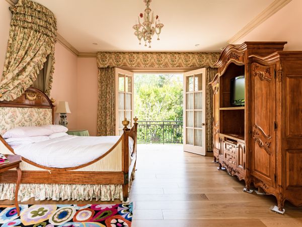 Los Angeles Home 1006651