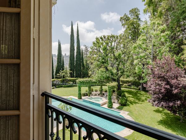 Los Angeles Home 1006651